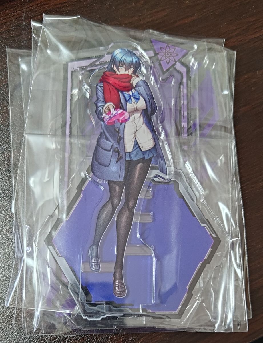 未組立 トレフェス オンライン TFO 20 softcream ソフトクリーム 対魔