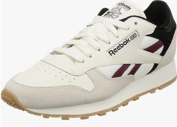新品HED MAYNER × Reebok CLASSIC LEATHERクラシックレザースニーカー 