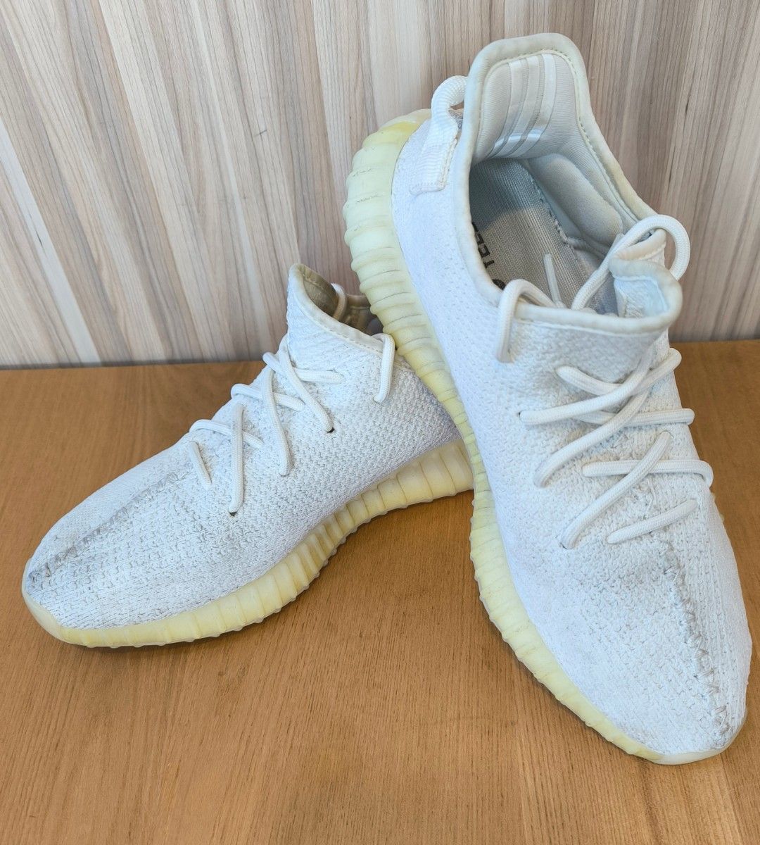 新品HED MAYNER × Reebok CLASSIC LEATHERクラシックレザースニーカー 