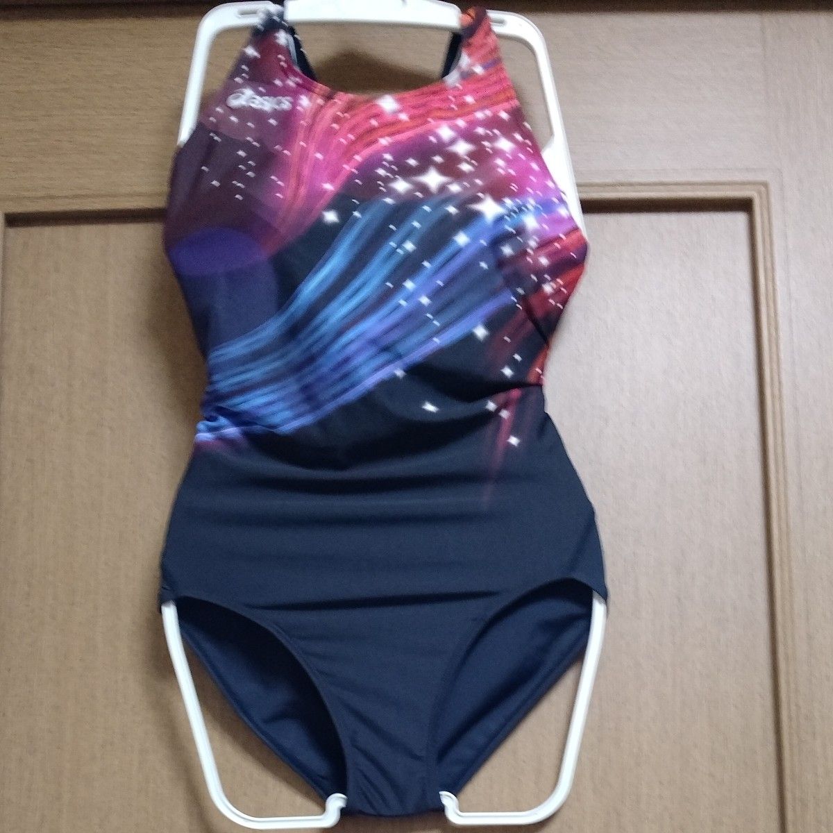 競泳水着 アシックス