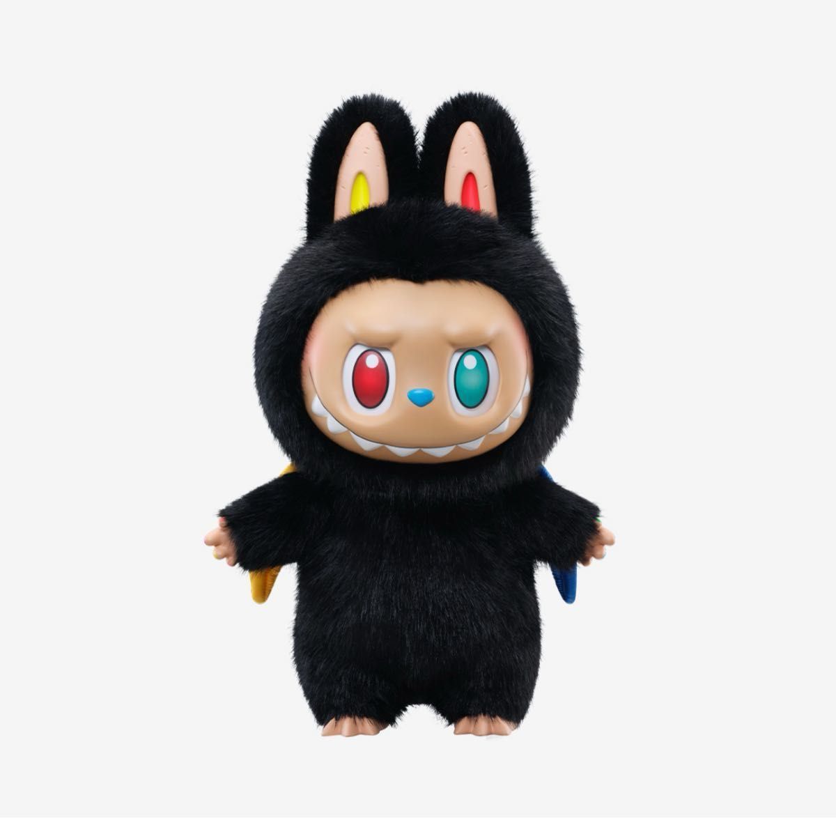 THE MONSTERS 10周年記念展 Mini ZIMOMO Ton | Shop at JDirectItems