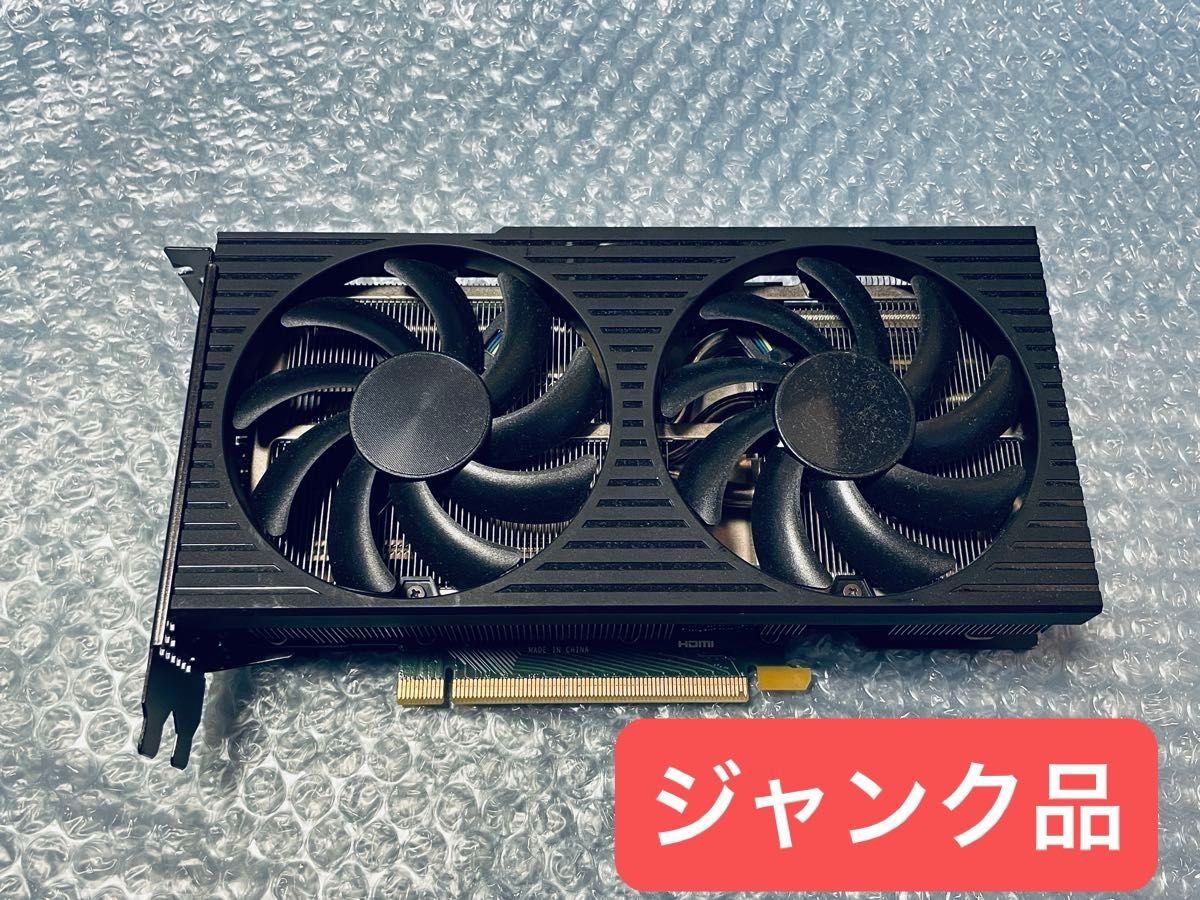 rtx+3060+ジャンク