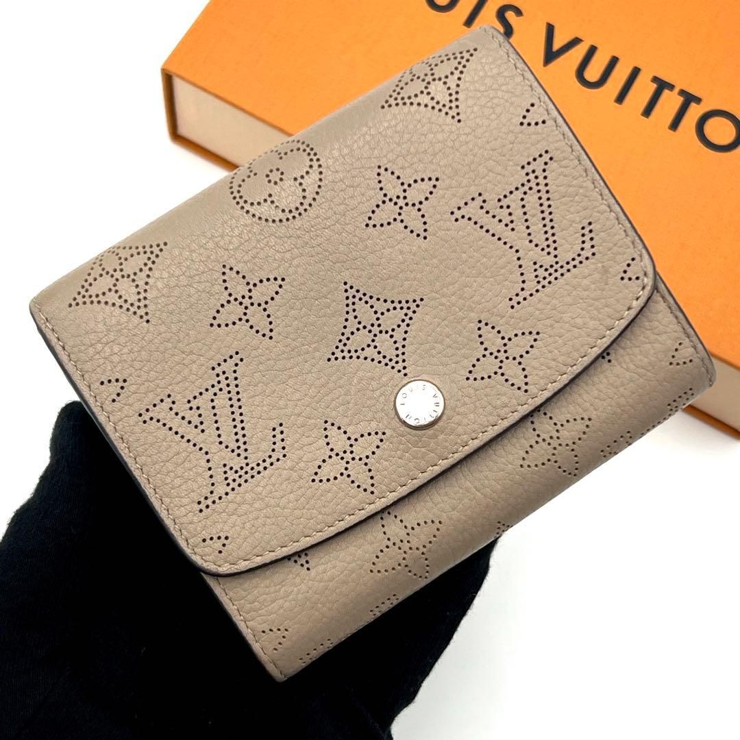 ルイヴィトン 長財布 トリヨン ポルトフォイユ カプシーヌ ガレ LV 1942 LOUIS VUITTON ルイヴィトン 長財布 トリヨン ポルトフォイユ