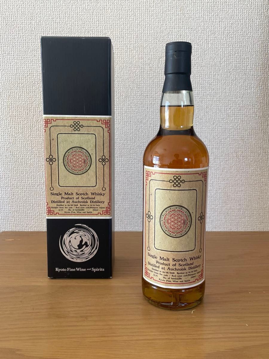 ベンネヴィス 1996-2024 28年・Kyoto Fine Wine and Spirits・KFWS