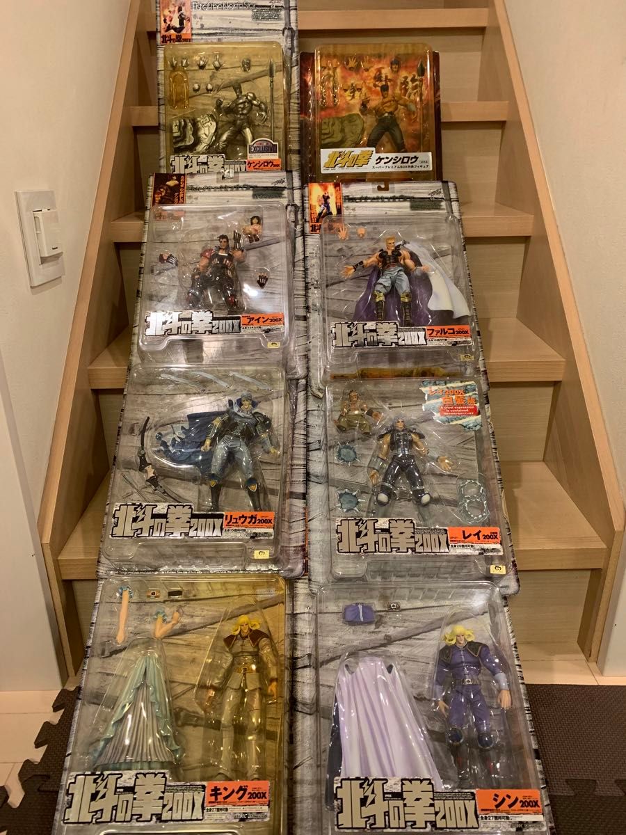 コナミ 未来少年コナン コナミフィギュアコレクション ファルコ Amazon | 未来少年コナン コナミ フィギュアコレクション ファルコ