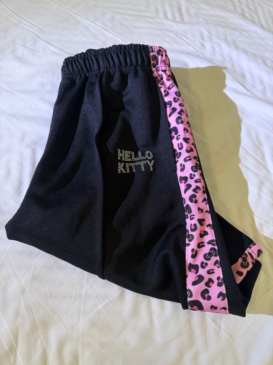 正規品・新品】☆ZUMBA・ズンバ☆ S ヒョウ柄 ピンク パンツ | Shop at