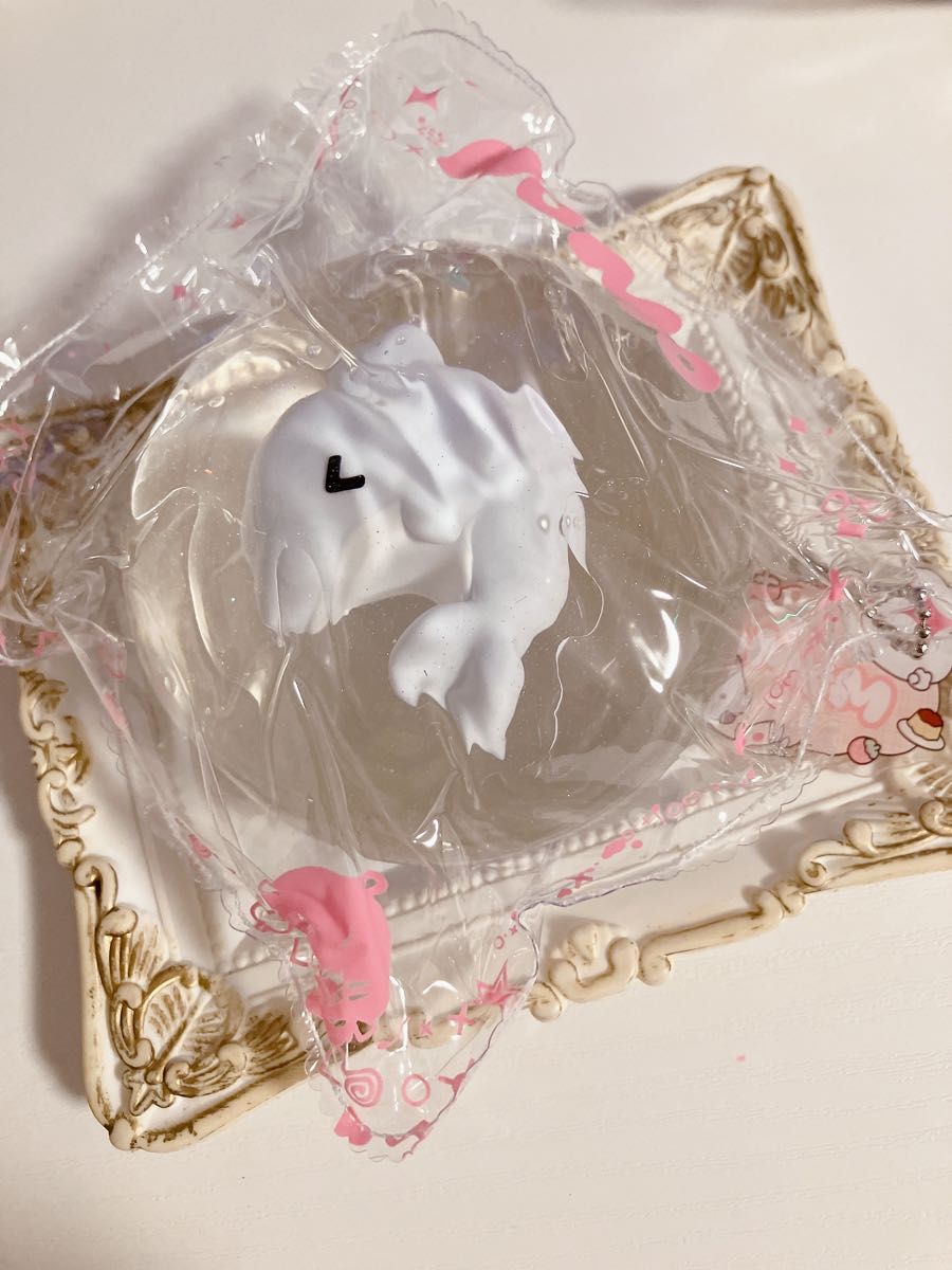即日発送【未開封2個セット】大人気 新作 海洋シリーズ 第3弾 MOMO