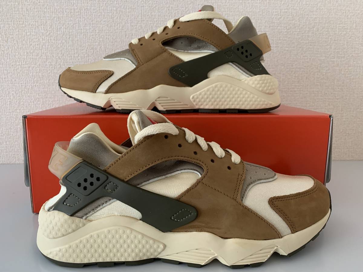 Stussy huarache