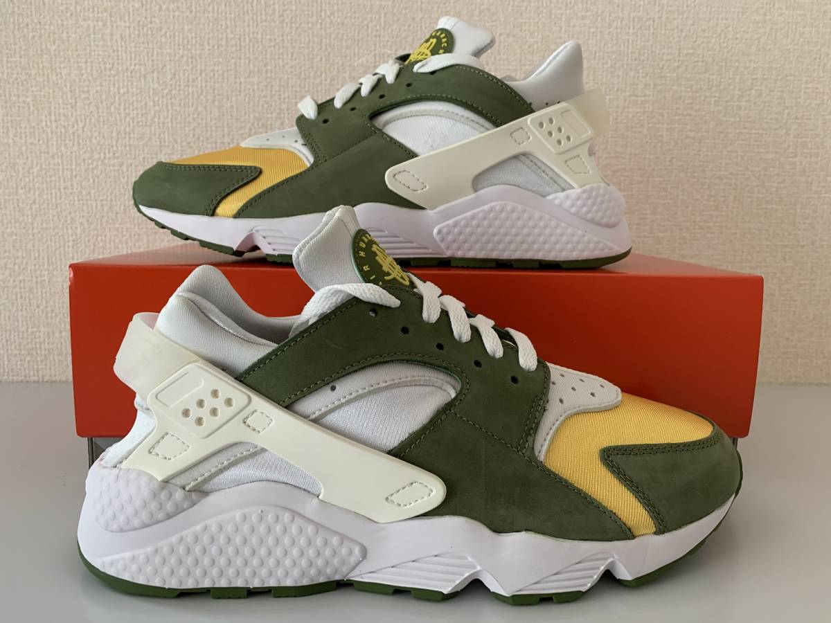 Stussy huarache