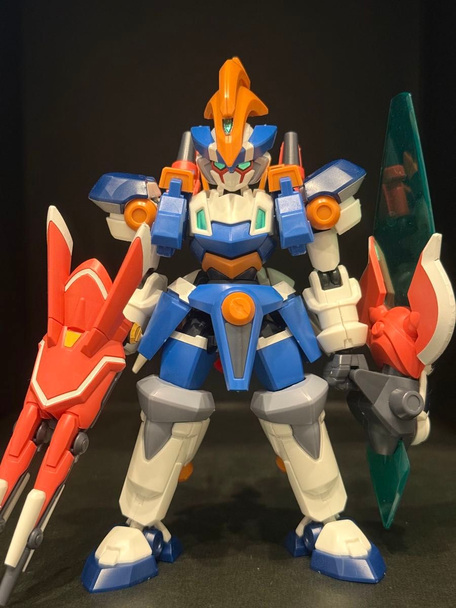 ダンボール戦機 LBX プラモデル 21体まとめ売り | Shop at