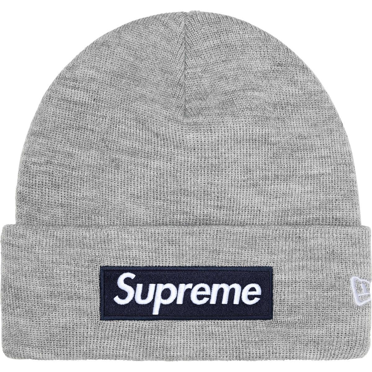 Supreme Mf Doom Beanie 