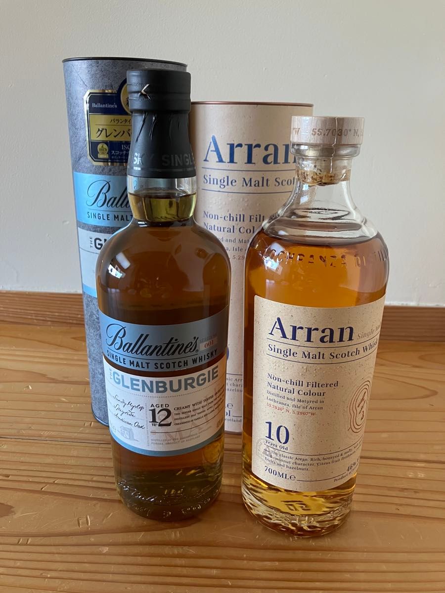 ロングモーン　18年　旧ボトル Longmorn18YearOld2006OldMaltCa