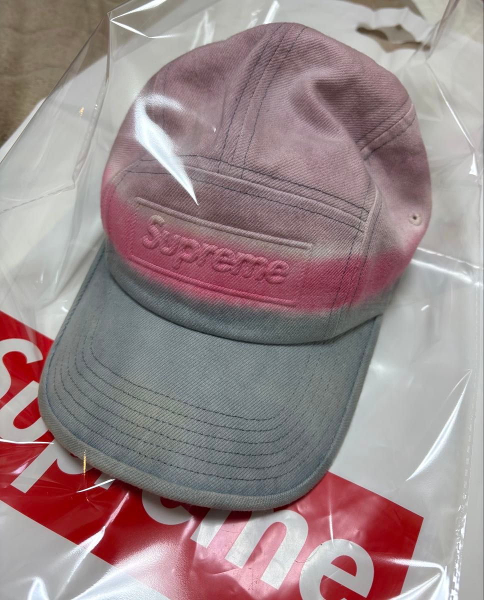 Supreme キャップ ピンク シュプリーム | Shop at JDirectItems