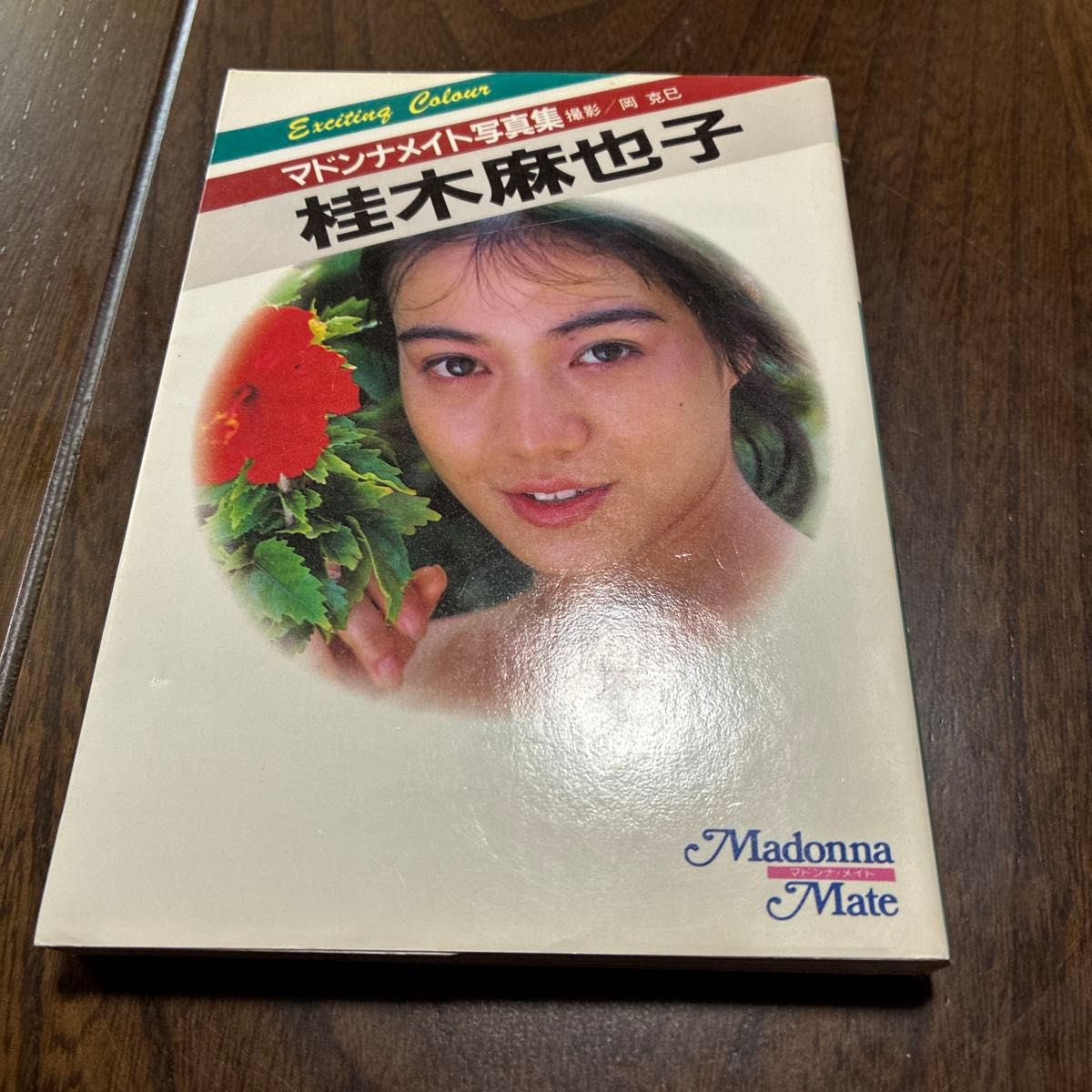 マドンナメイト写真集 中期10冊セット 【公式通販】