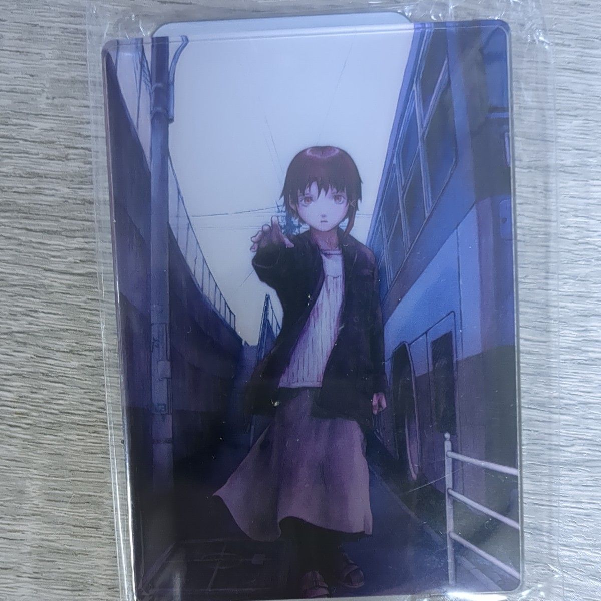 Search Results for \"serial experiments lain\" &frasl;Buyee Buyee