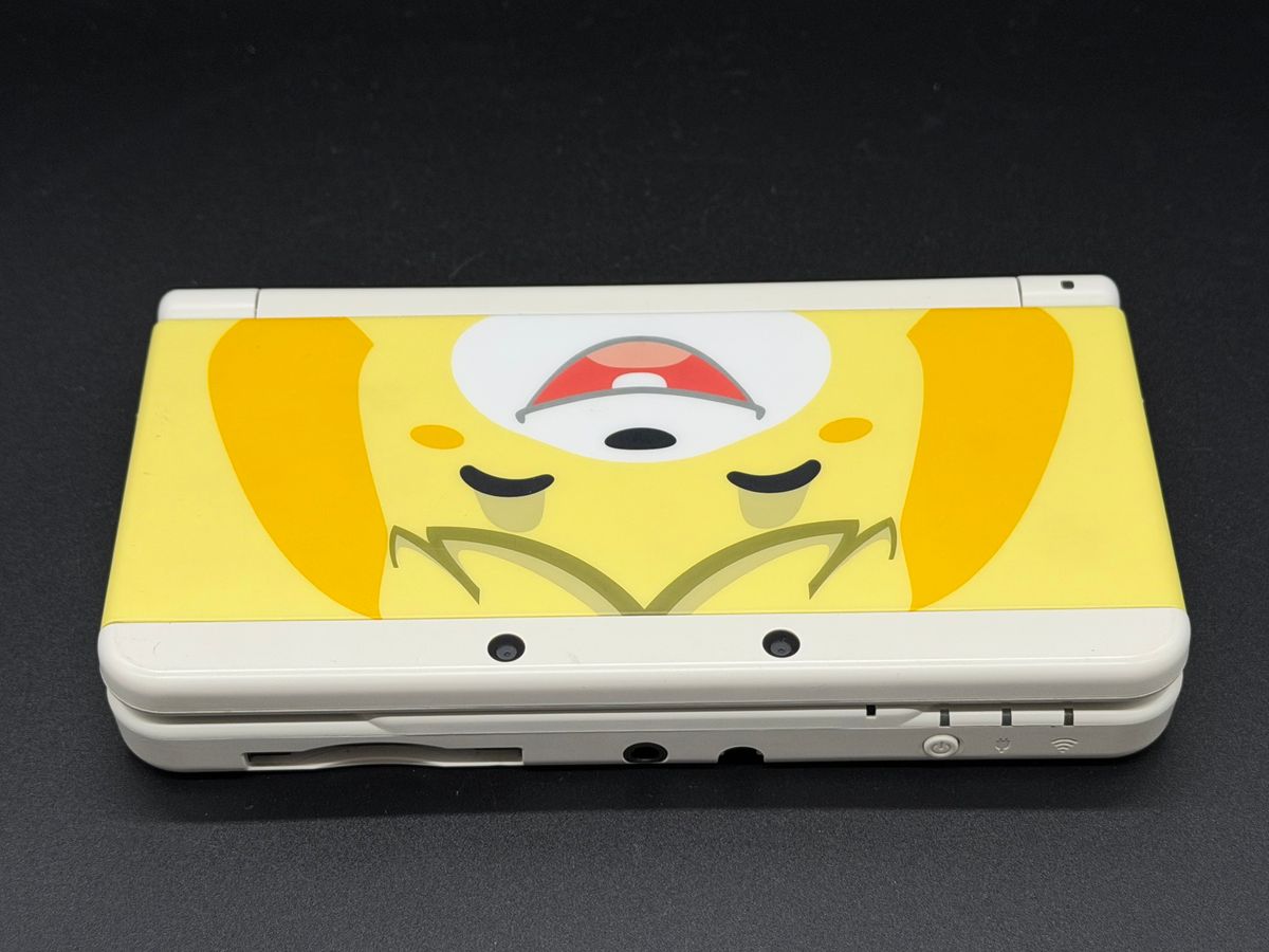 New Nintendo 3DS きせかえプレート マイメロディ サンリオ | Shop at
