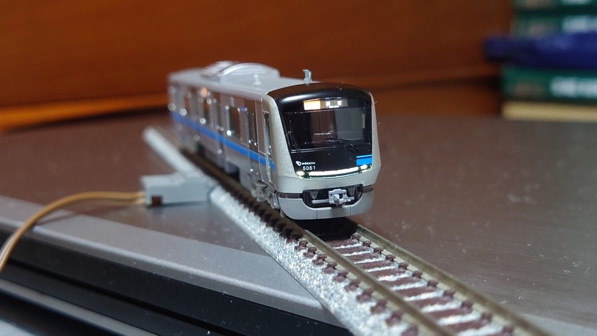マイクロエース micro ace A6572 京王3000系 リニューアル車 ライト