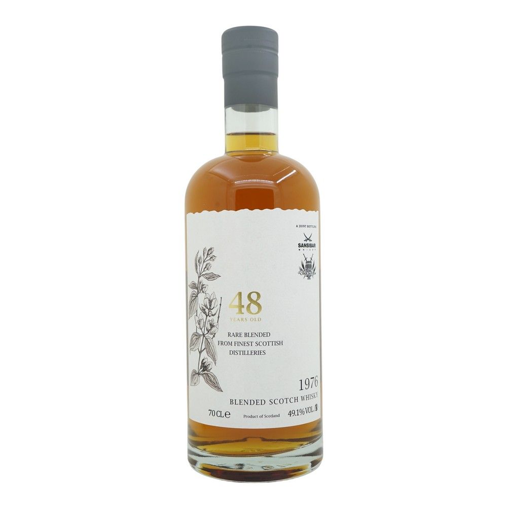 飲料・酒 ボウモア 18年 ディープ&コンプレックス -アストン マーティン