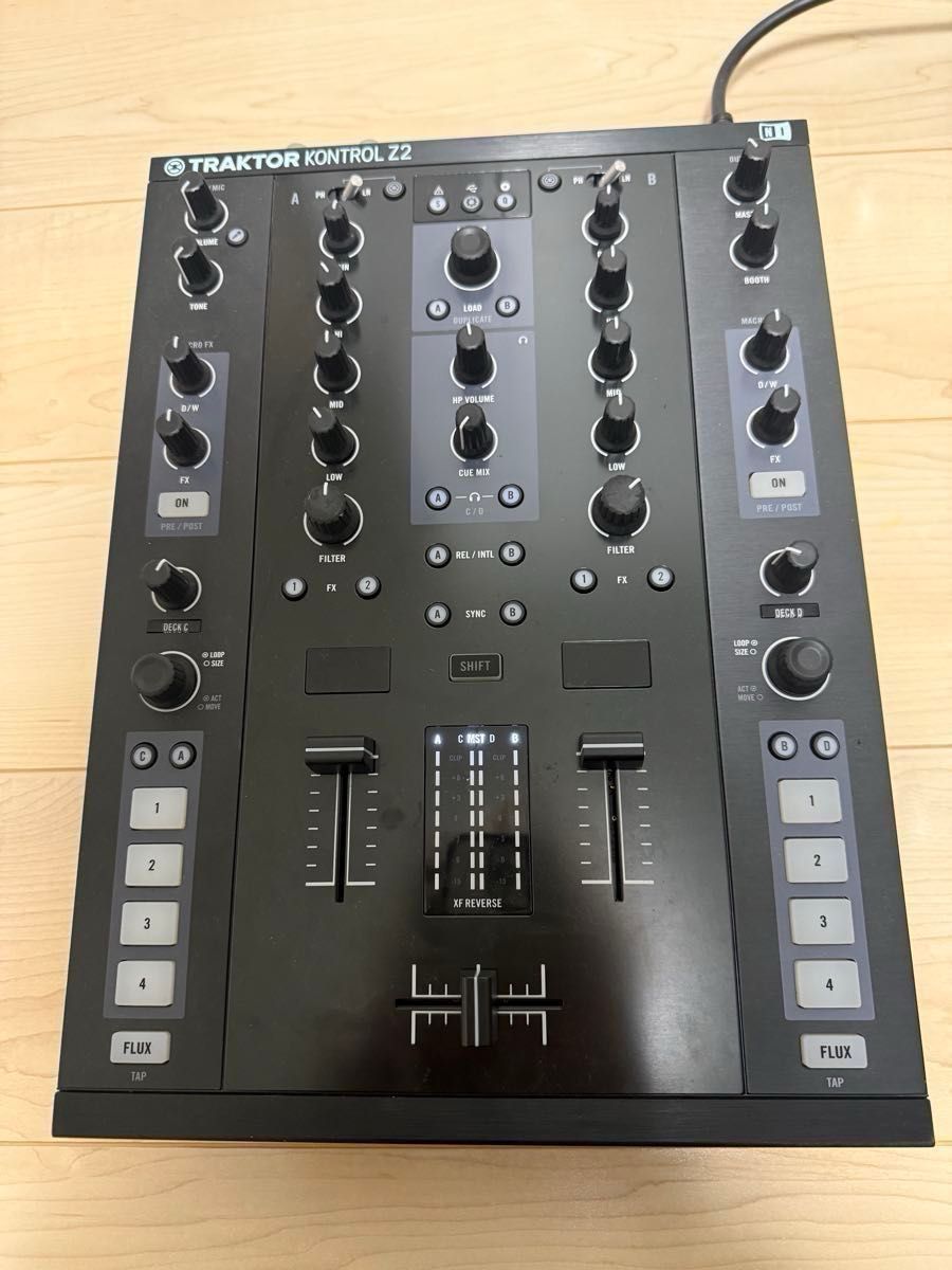 Rane Scratch Live SL3 CD Serato セラート SL1 SL2 SL4