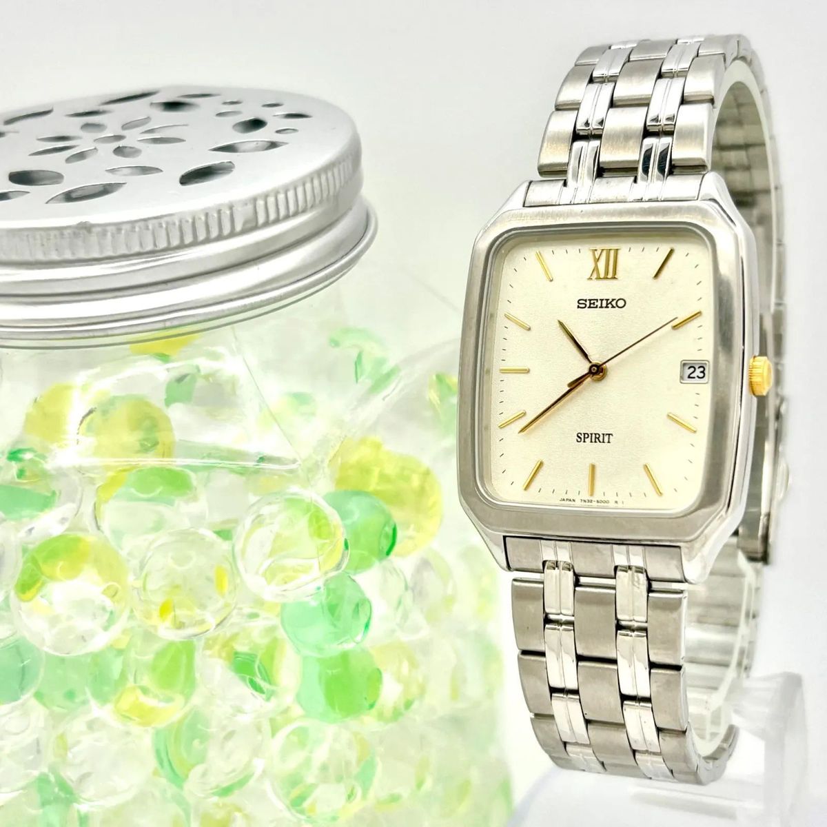 seiko 7n32
