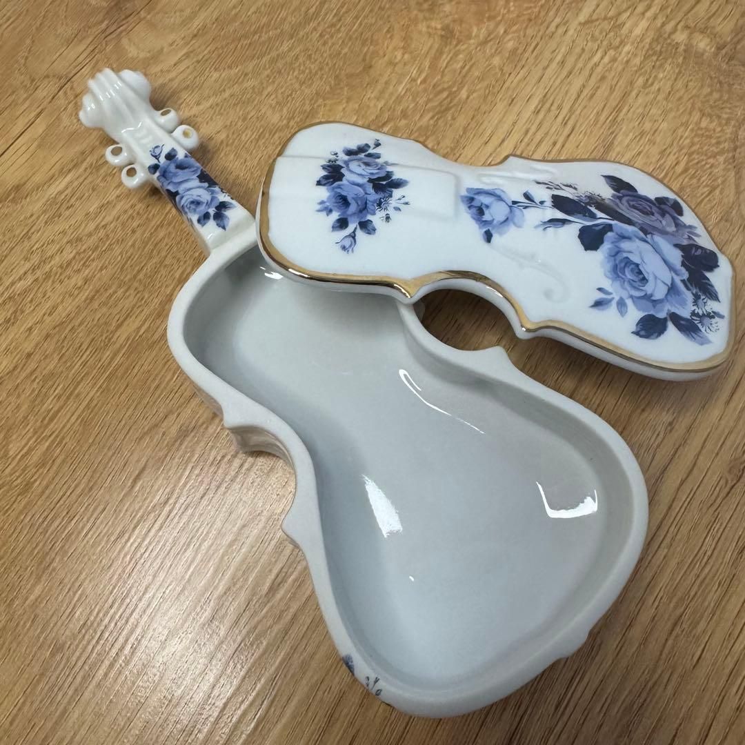 中国陶器 小物入れ | Shop at JDirectItems Fleamarket from Japan