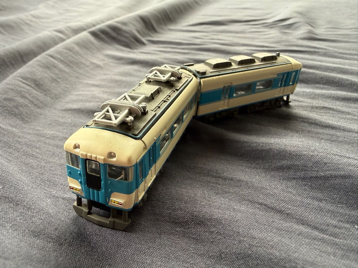 鉄道模型Nゲージ【KATO】【TOMIX】機関車、貨車等 7点 | Shop at
