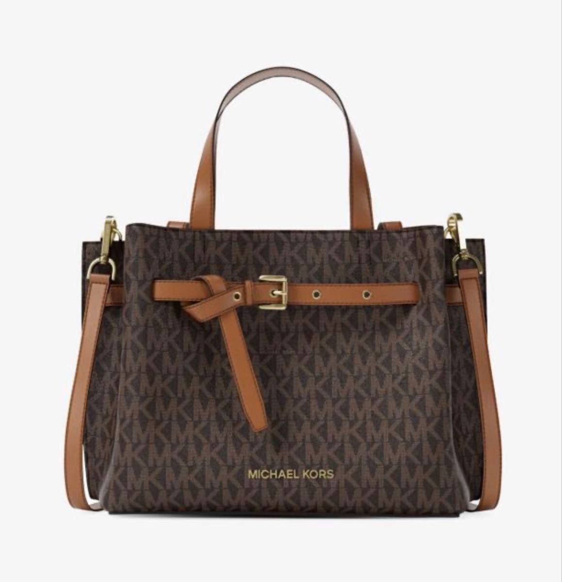 MICHAEL KORS マイケルコース ショルダーバッグ ハンドバッグ 2WAY 