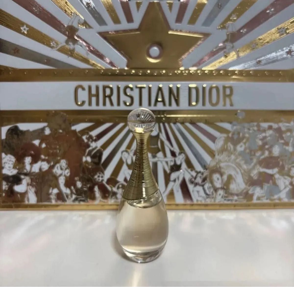 Dior ジャドール オードゥパルファン 香水 | Shop at JDirectItems
