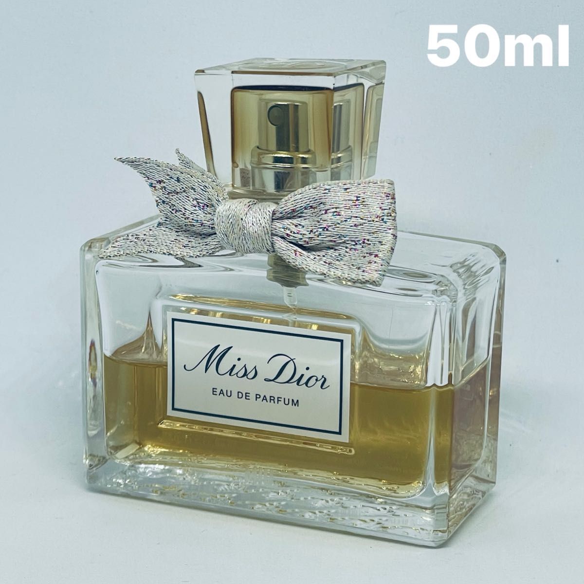 Christian Dior ミスディオール ブルーミングブーケ オードゥトワレ