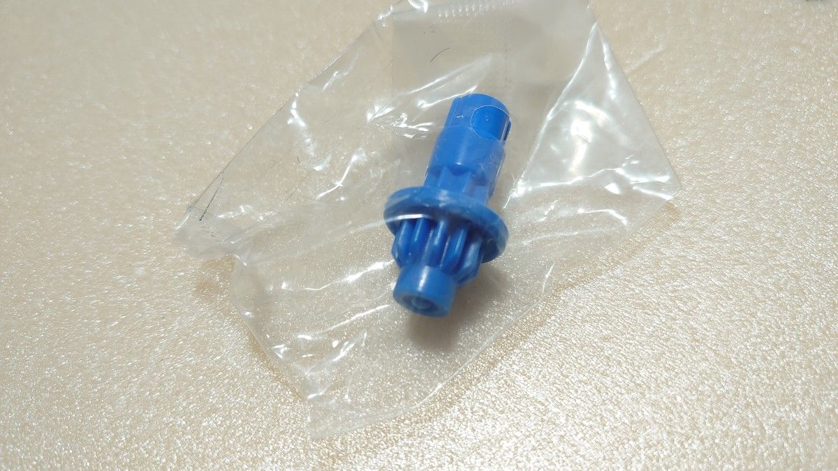 K(キック) ビット単品　2個セット ヘルズリーパーT4-70K ベイブレードX K(キック) ビット単品 2個セット ヘルズリーパーT4-70K ベイブレード