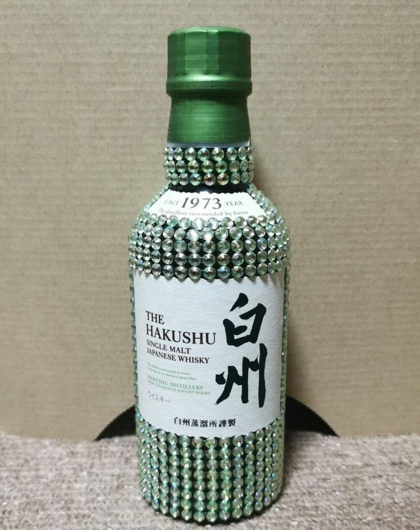 白州 サントリー シングルモルトウイスキー白州NV【シュリンクなし