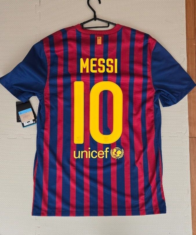 正規品】アルゼンチン代表 2024 メッシ ユニフォーム | Shop at