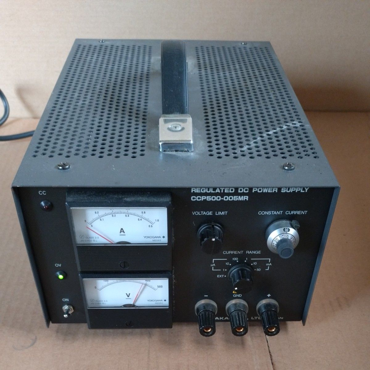 power supply (高砂 takasago) power supply (高砂 takasago)