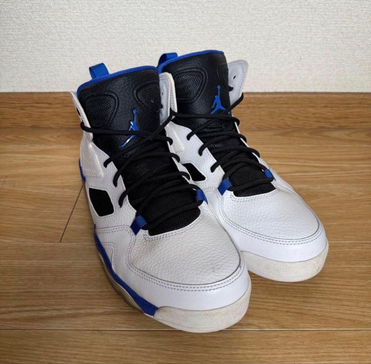 NIKE JUMPMAN TWO TREYジョーダン新品未使用品紙タグ付27センチ | Shop 