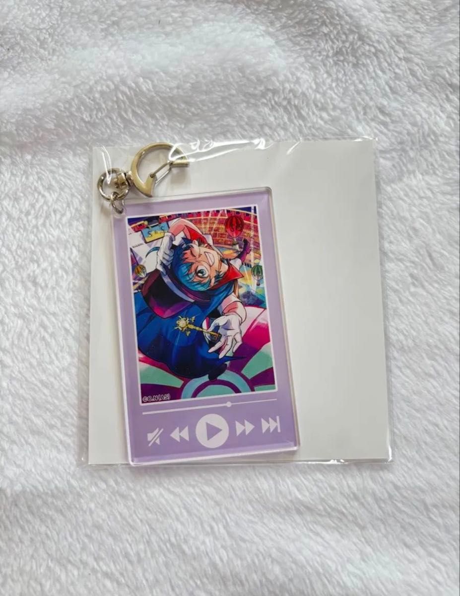 魔入りました入間くん アトリ 30巻 アクリルキーホルダー 【公式通販】