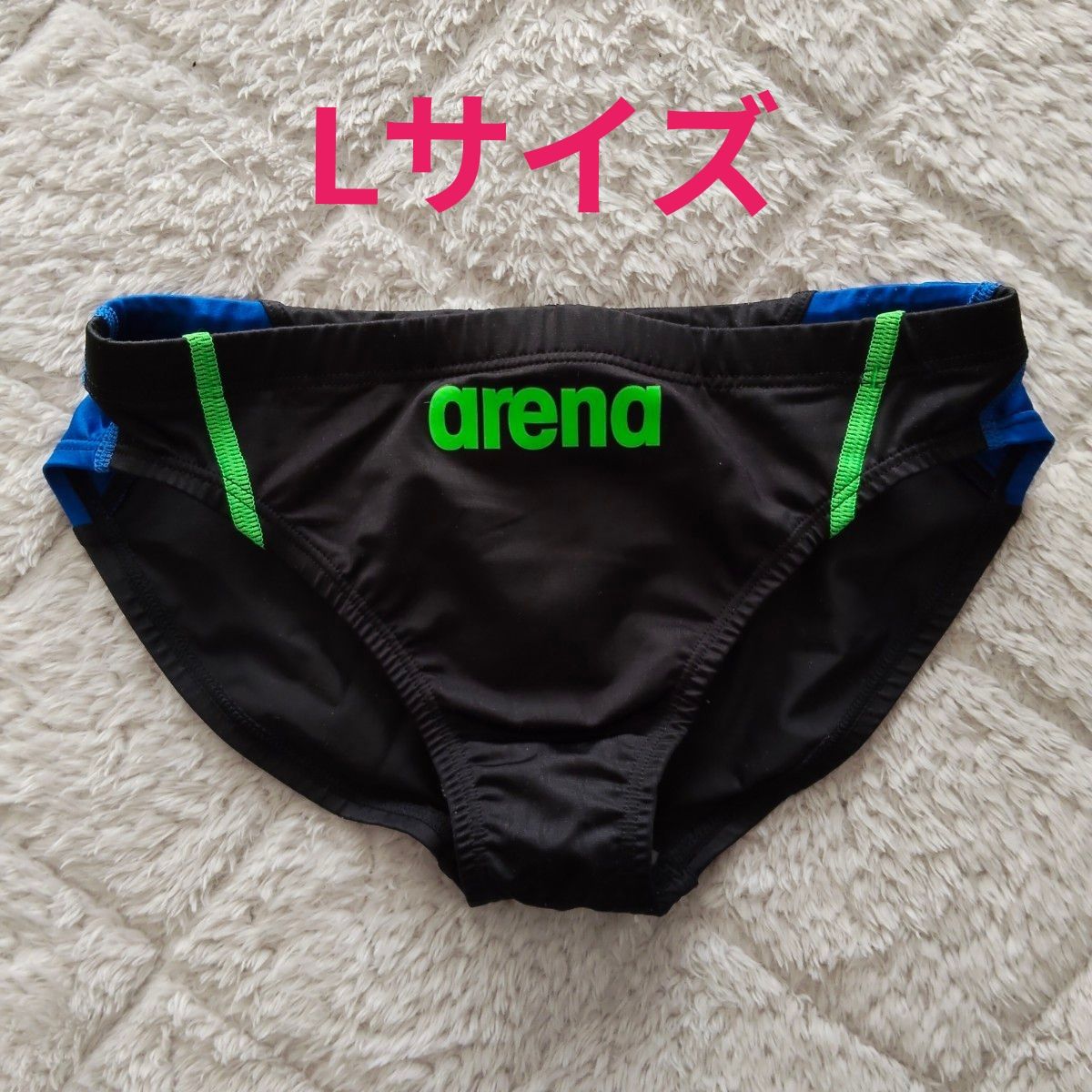 競パン・競泳水着 ss(arena) 水球ヤンキースモデル 【公式通販】