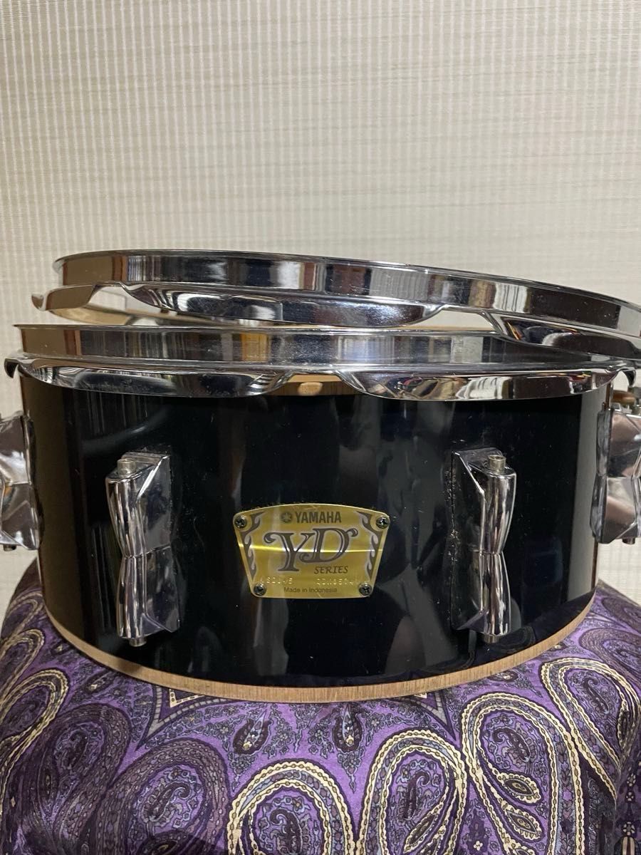 yamaha ヤマハスネアドラム yamaha ヤマハスネアドラム