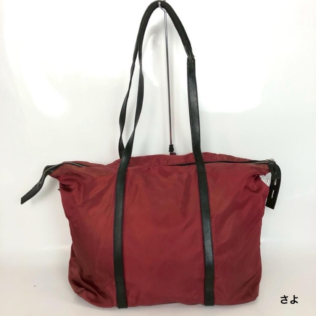 Lanai TRANSIT 635 ラナイ トランジット トートバッグ ボストン 肩掛け 