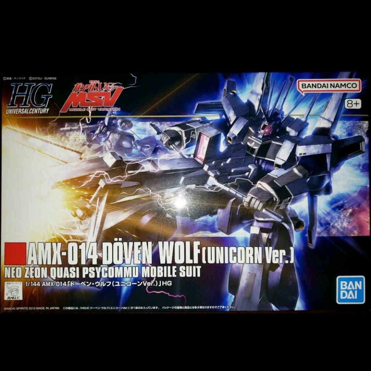 ガンプラ HG アンクシャ ゼータプラス zプラス ネモ 機動戦士ガンダム