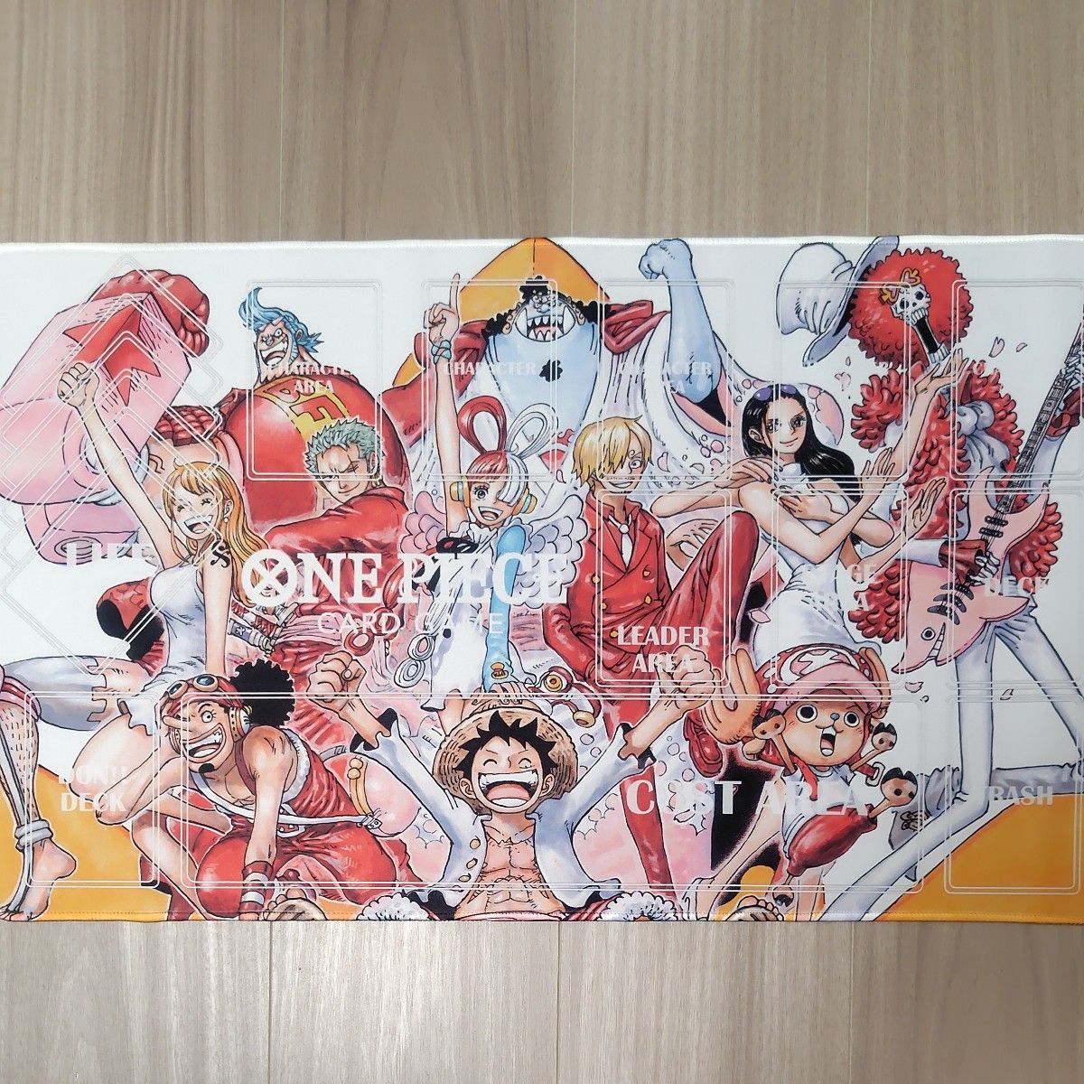 ワンピースカード ナミ2枚 ロビン ゾロ まとめ売り | Shop at 