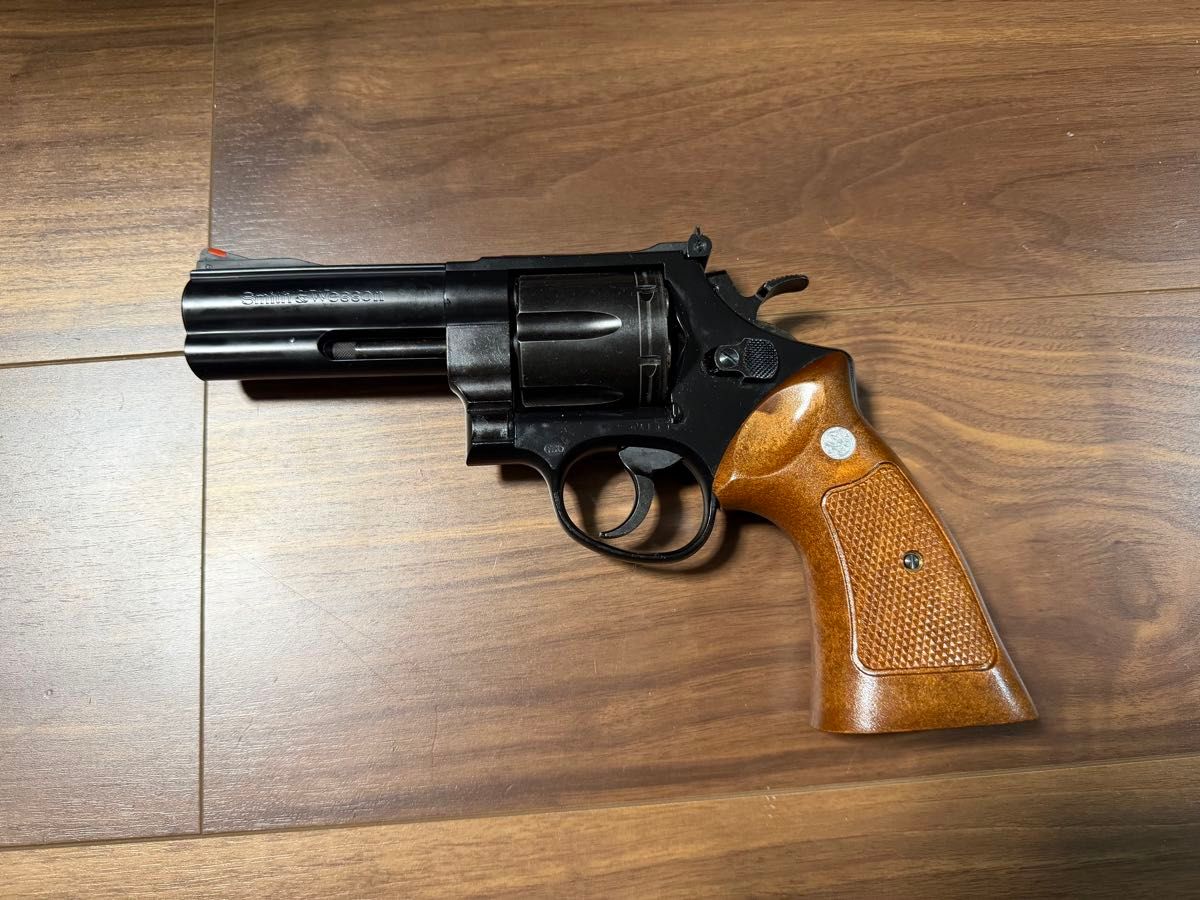 タナカ COLT S.A.A ビズリー 5 1/2インチ ペガサスシステム | Shop at