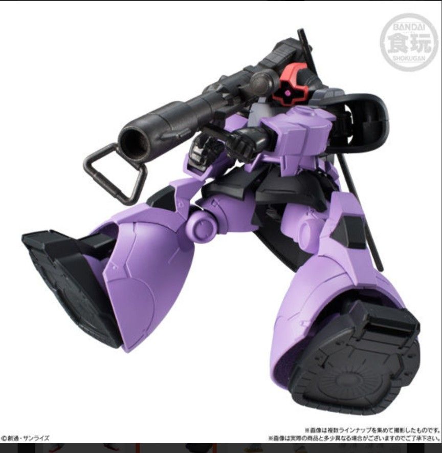 ガンダム SEED Pajamars Series 通常6種 海外限定 パジャマ フィギュア