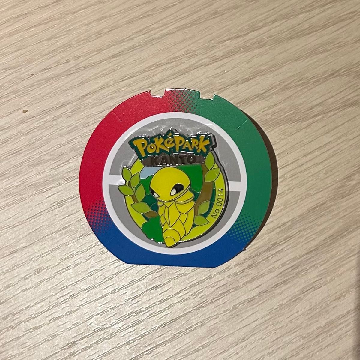 ポケモン ポケパークカントー ピンバッジ ピンズ シャワーズ | Shop at