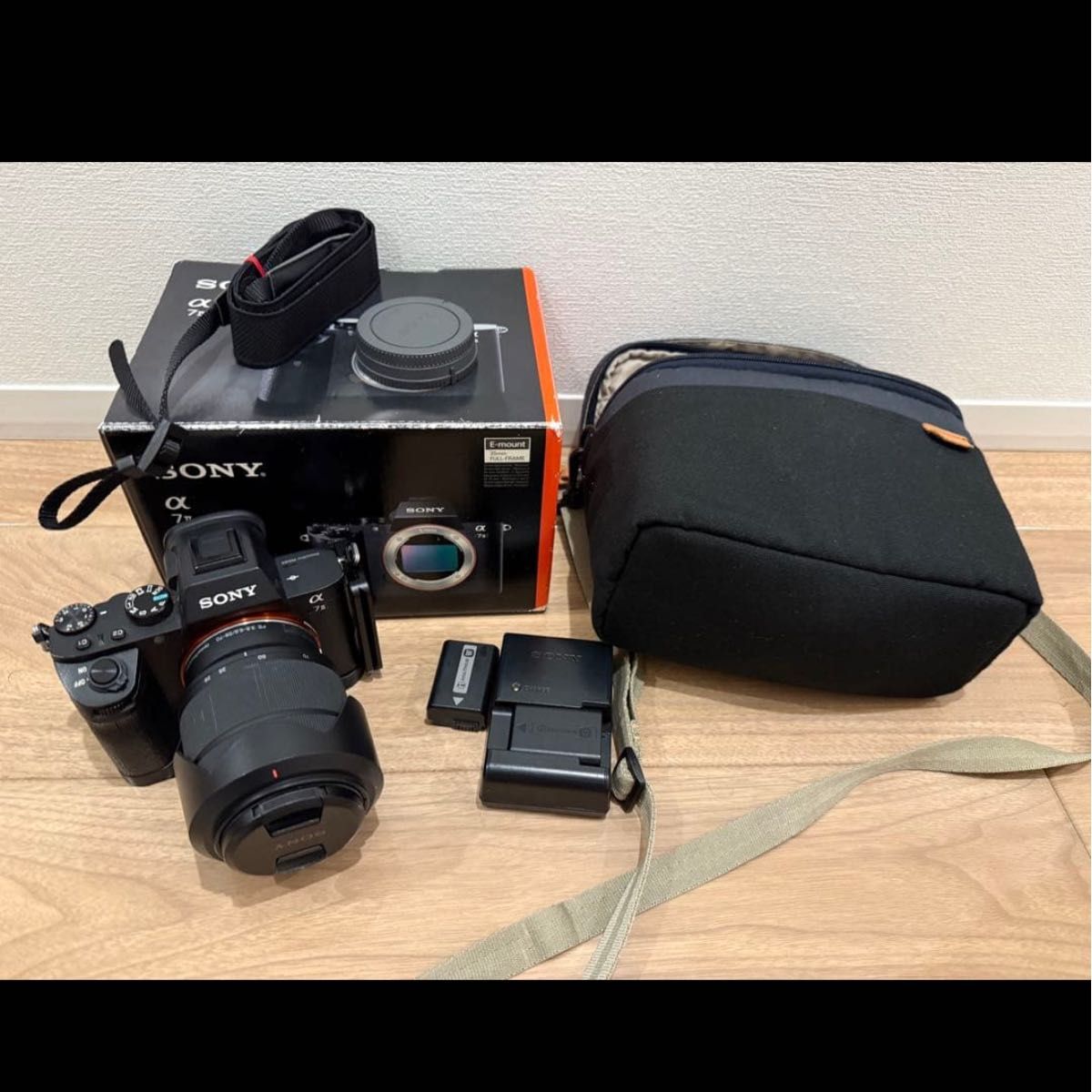 SONY α6000 パワーズームレンズキット ミラーレス | Shop at