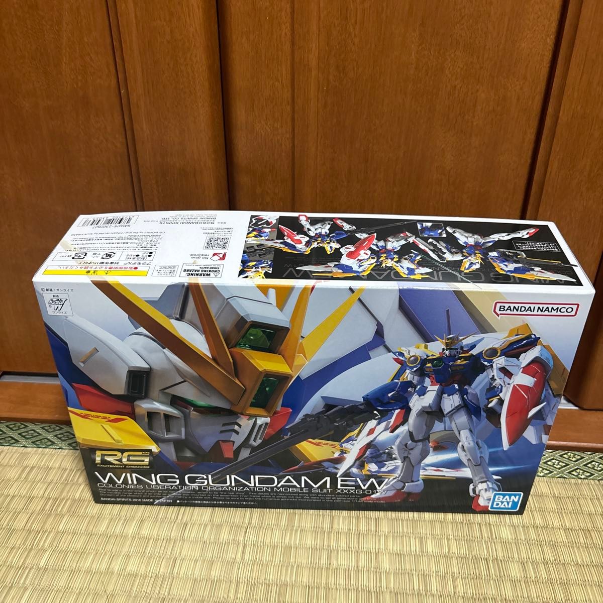 RG ジオング 未組立 ガンプラ 144スケール | Shop at JDirectItems