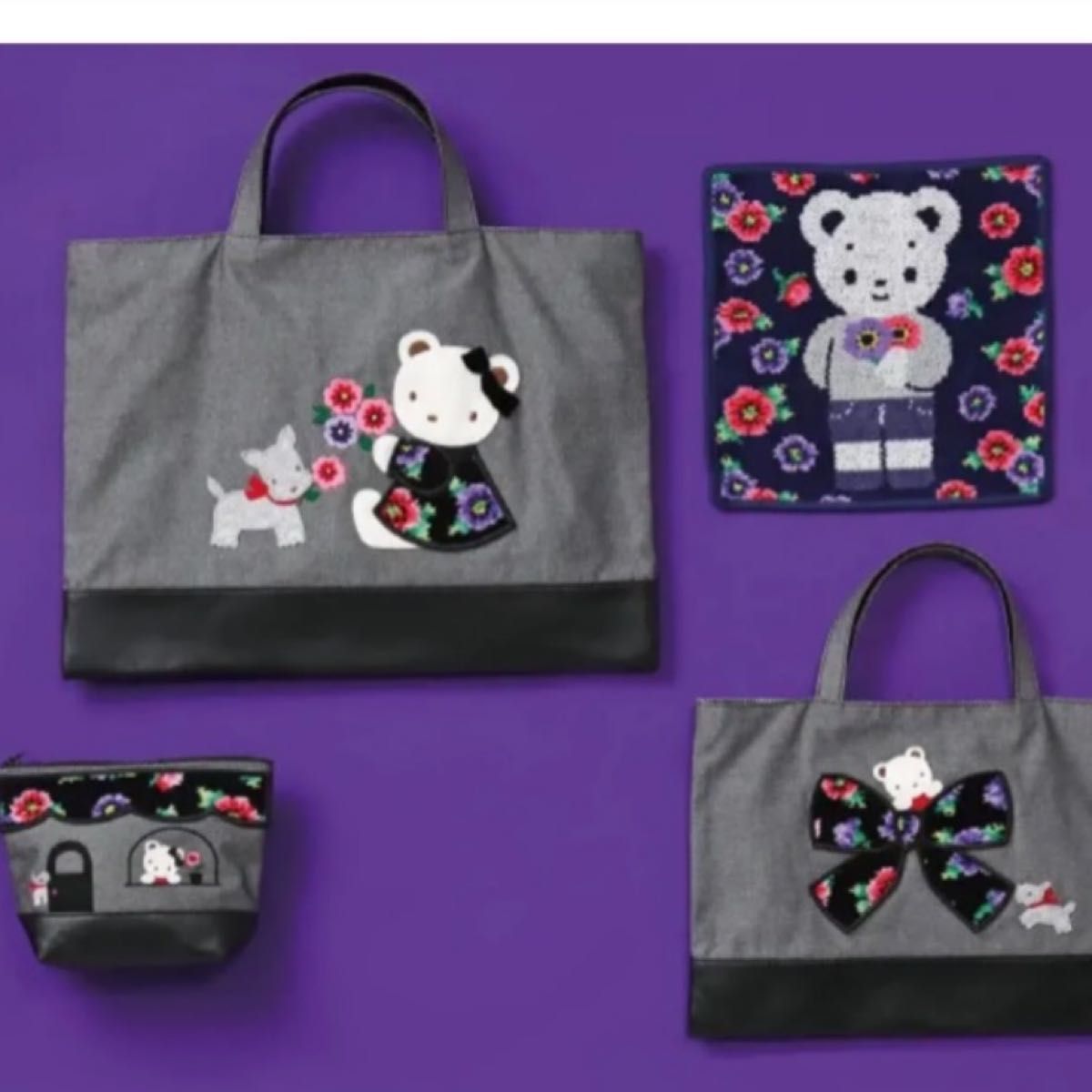 フェイラー FEILER ファミリア ティッシュポーチ | Shop at