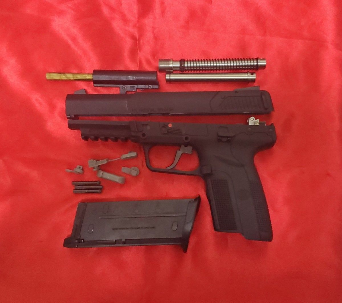 東京マルイ Glock26 ガスブローバック BPD199 AUSTRIA ガスガン | Shop