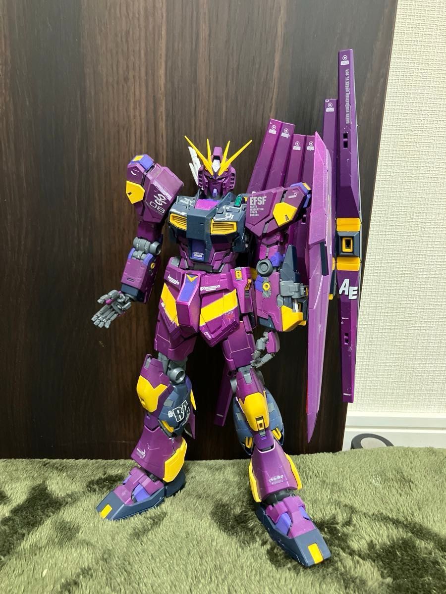 HG サイコガンダムMk-II デストロイガンダム セット | Shop at