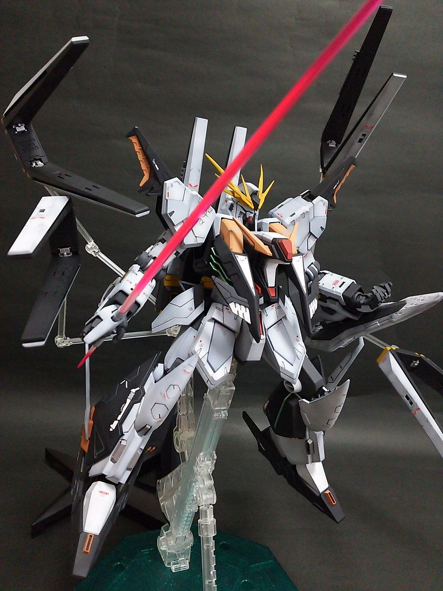 HG クスィーガンダム 閃光のハサウェイ 完成品 | Shop at JDirectItems