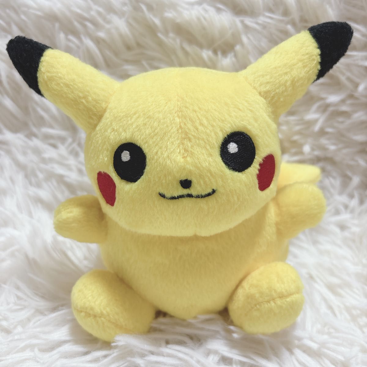 ポケットモンスター Halloween Trick or trick ピカチュウ ぬいぐるみ